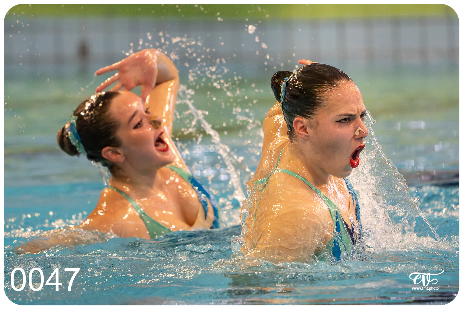 CHAMPIONNAT DE FRANCE DE NATATiON ARTISTIQUE N1 & ELITE 2026